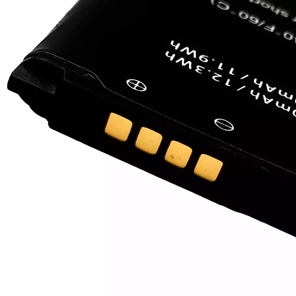 New phone battery BL-44E1F for LG V20 / Stylus 3 / Stylo 3 / K10 Pro / Stylo 3 Plus / TP450 / M470 - Image 3