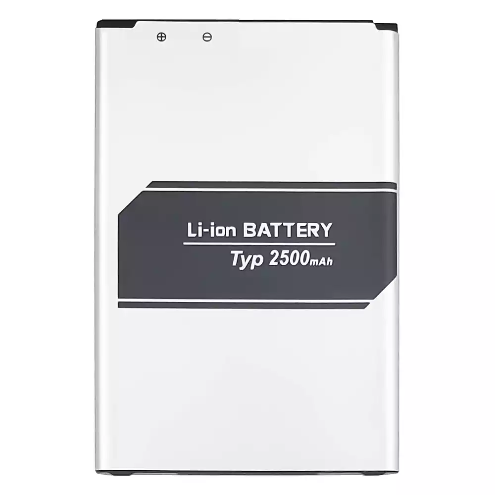 New phone battery BL-45F1F for LG K8 2017 / K8 2018 / K9 / K4 2017 / Phoenix 3 / K7 2017 / Aristo 2 - Image 2