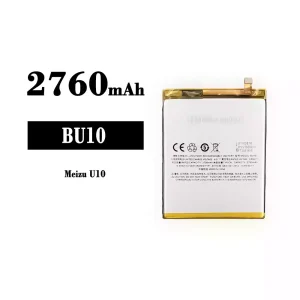 New phone battery BU10 for Meizu U10