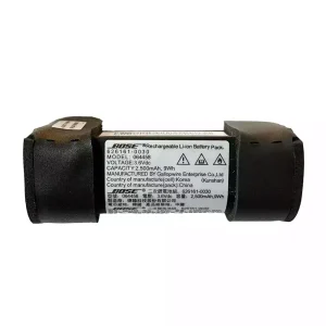 Replacement Bluetooth speaker battery for Bose 064541 064458 064454 064455