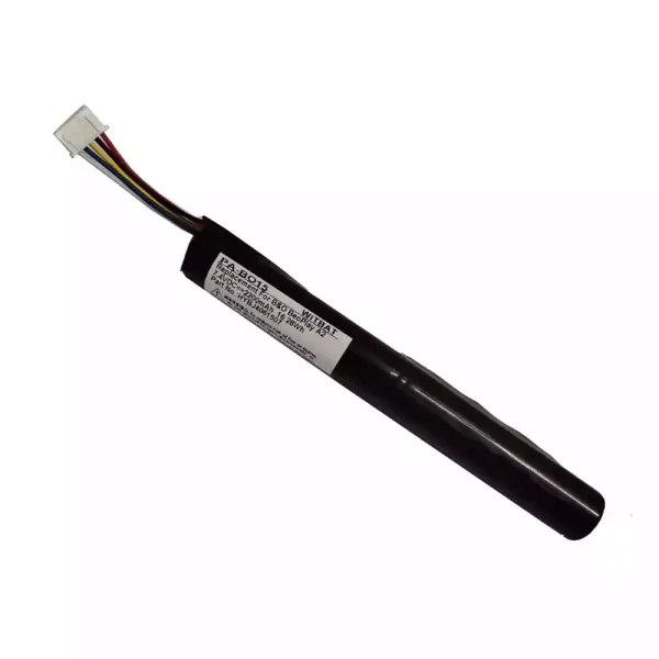 Akku Li-Ion Kompatibel Mit Bang & Olufsen BeoLit 15 17 Beoplay A2 Ersetzt J406 Icr18650nh 2s 7649 8052