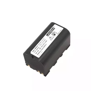 New battery for Leica TS02/TS06/TS09/15TPS/TCR1201