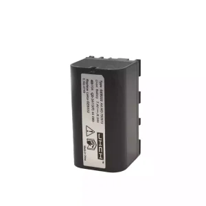 New battery for Leica GEB222