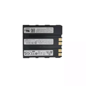 New battery for Leica TZ05 TZ08 TZ12 RTC360