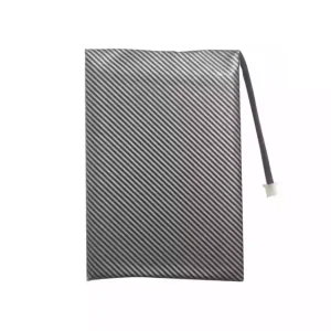 New battery for ANBERNIC RG35XX 605065