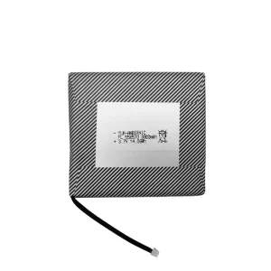 New battery for ANBERNIC RG Cube XX,556570