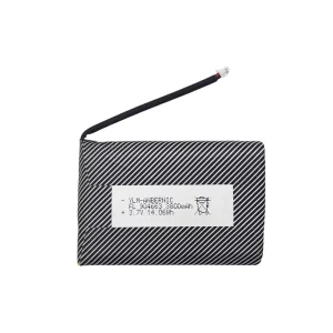 New battery for ANBERNIC RG RG35XX plus SP,351X,904663
