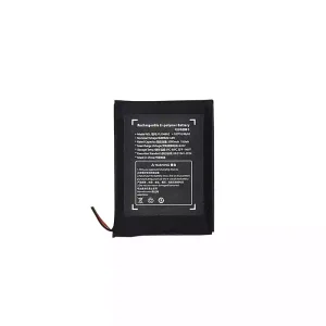 New battery for ANBERNIC RG 406H