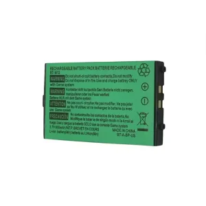 New battery for ANBERNIC PMP IV