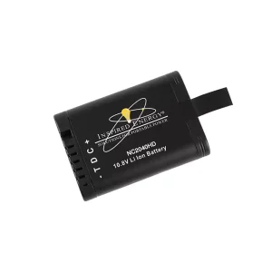 New battery for InspiredEnergy NC2040 NC2040HD NC2040HD34/NO29