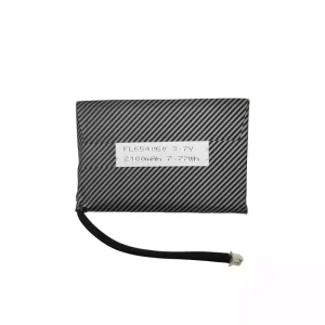 New battery for ANBERNIC RG 35XXPro