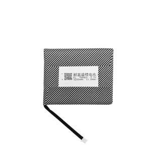 New battery for Game console R36S