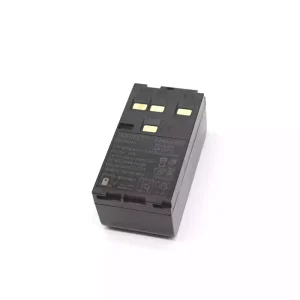 New battery for Leica GEB121