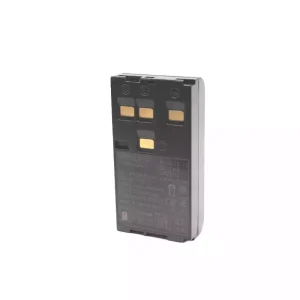 New battery for Leica GEB111