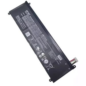New battery for SIMATIC SP307