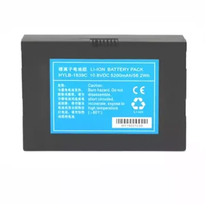New battery for KL-500/KL-500E/KL-280E/KL-360/KL-520/KL-280G/KL-300T/KL-400