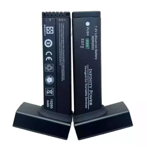 New battery for INFINITY POWER NDR2022