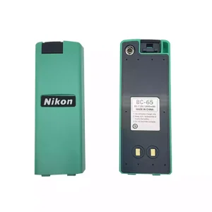 New battery for Nikon BC-65