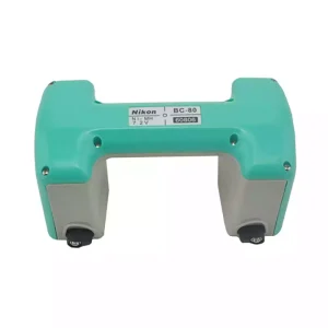 New battery for Nikon BC-80