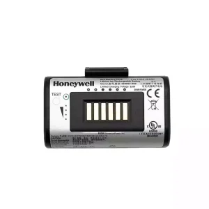 New battery for Honeywell RP2 550052-000