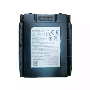 New battery for point mobile 68-BTSC