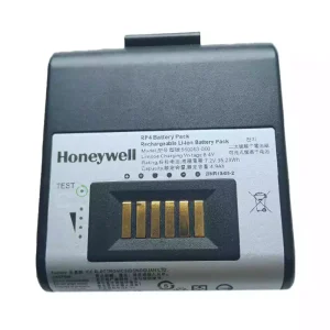 New battery for Honeywell RP4,550053-000