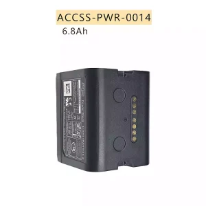 New battery for FARO ACCSS-PWR-0014