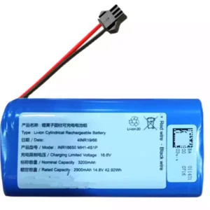 New battery for INR18650 MH1-4S1P