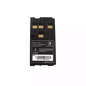 New battery for BT10 BT-10 Total Station